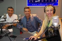 Radio Cadena 3 Radio Cadena 3