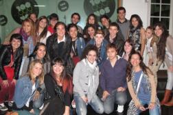 Radio La 100 Radio La 100