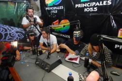 Radio Los 40 Principales Radio Los 40 Principales