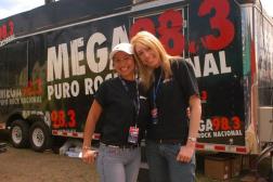 Radio Mega 98.3 Radio Mega 98.3