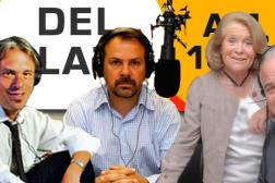 Radio Radio Del Plata Radio Radio Del Plata