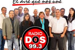 Radio Radio Dos Radio Radio Dos