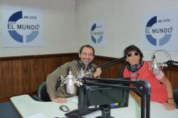 Radio Radio El Mundo Radio Radio El Mundo