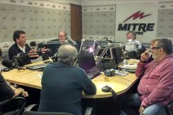 Radio Radio Mitre Radio Radio Mitre