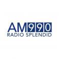 AM990 Radio Splendid