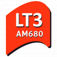 	LT3 AM680
