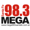 Mega 98.3 Mega 98.3