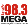 Mega 98.3