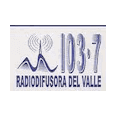 Radio Difusora FM (San Fernando)