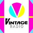 VINTAGE Radio!