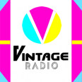 VINTAGE Radio! VINTAGE Radio!