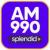 AM990 Radio Splendid AM990 Radio Splendid