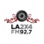 La 2x4 La 2x4