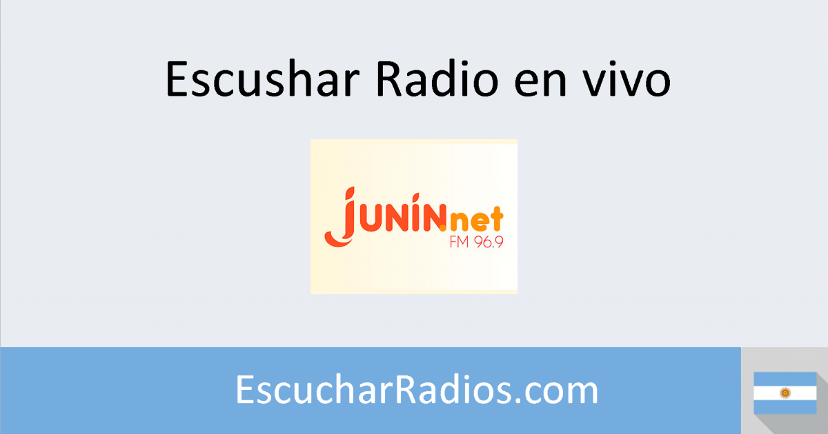 en vivo Escuchar Radio Online