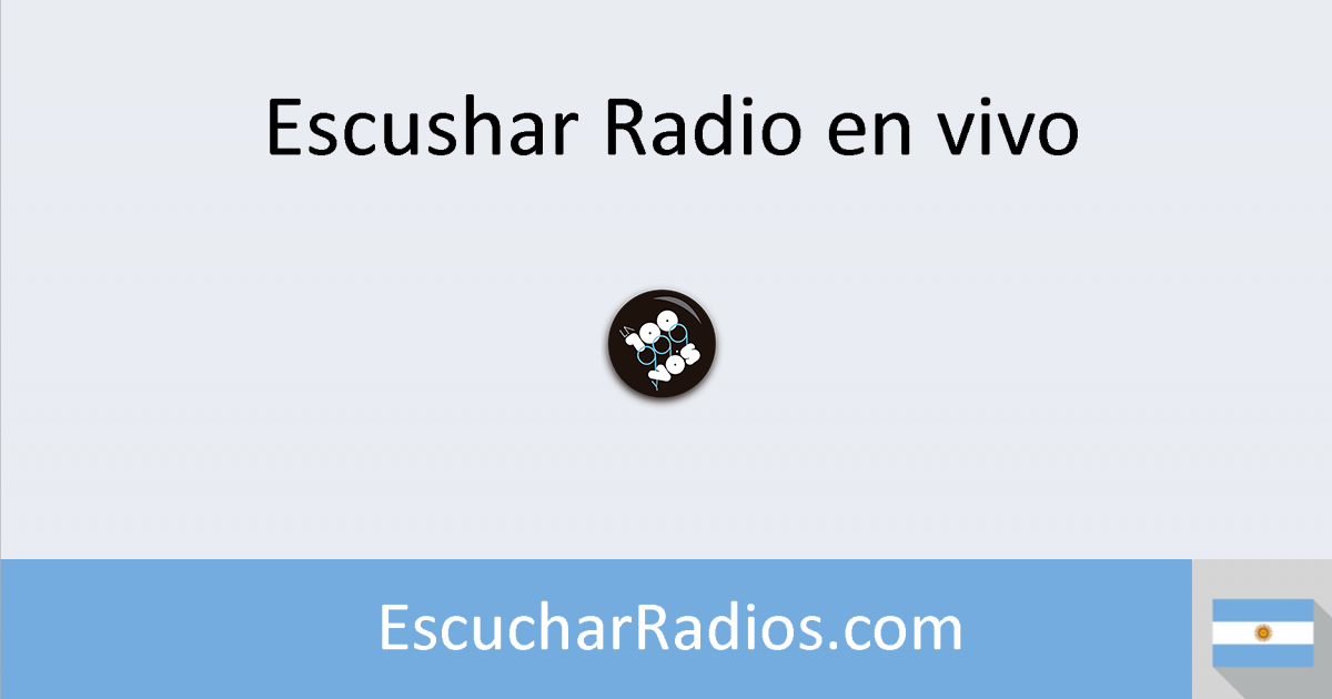 Tejido Tacón Deshonestidad La 100 en vivo - Escuchar Radio Online