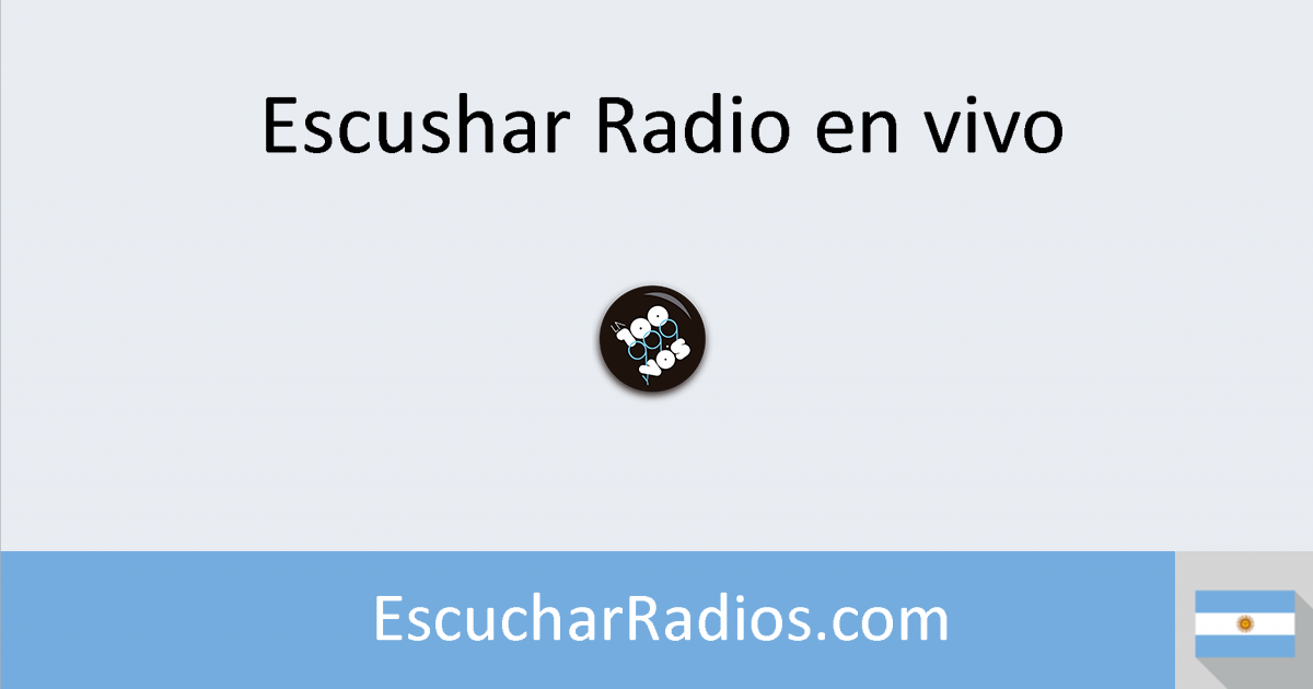 La 100 en vivo - Escuchar Radio Online