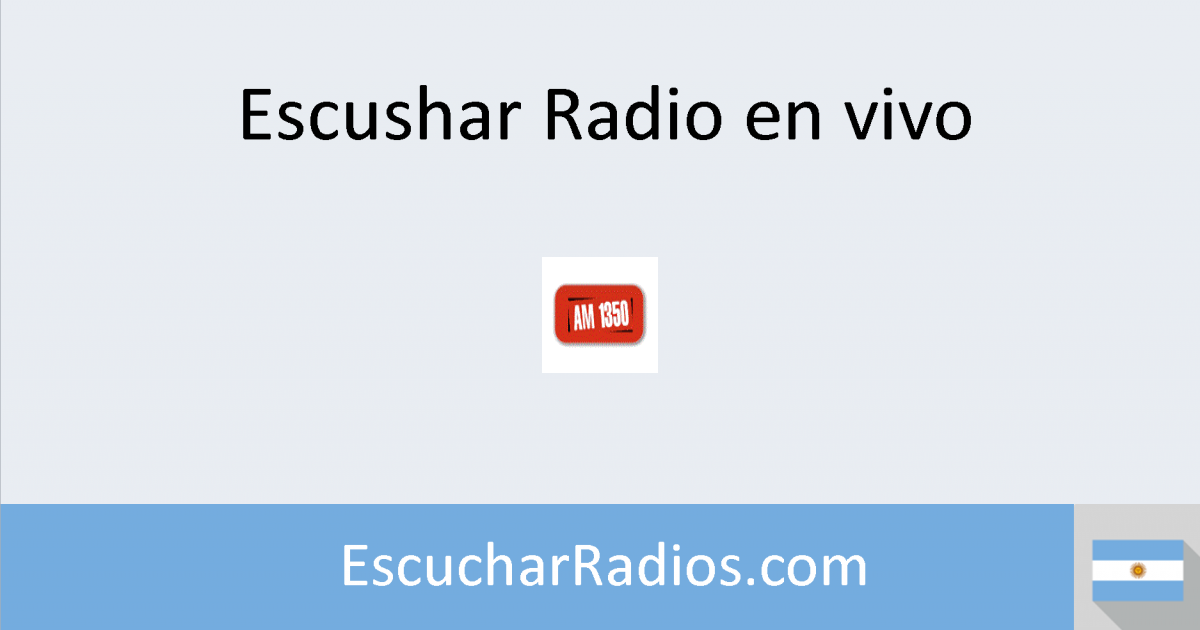 Radio Buenos Aires En Vivo - Escuchar Radio Online